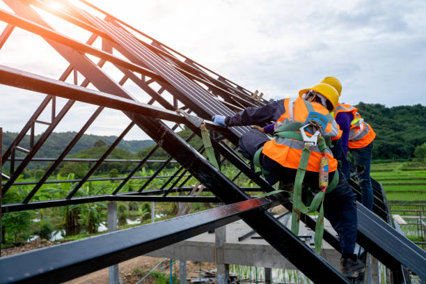 Best Metal Roofing Contractor  in Dellwood, MN
