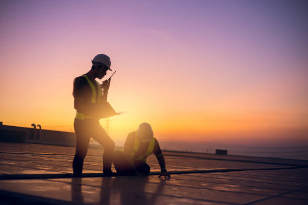 Quick and Trustworthy Emergency Roof Repair Services in Dellwood, MN